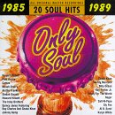 Only Soul: 1985-1989 (Series)