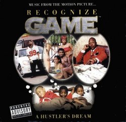 Recognize Game: A Hustler's Dream