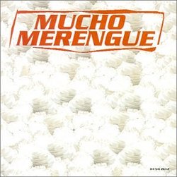 Mucho Merengue