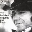 Sings Lullabys Legends & Lies