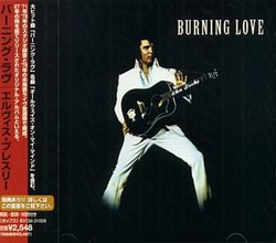 Burning Love