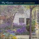 My Garden: An Anthology of Flower Songs