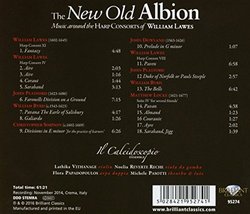 New Old Albion