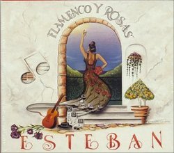 Flamenco Y Rosas