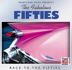 Fabulous Fifties 3: Back to the Fifties