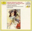 Smetana: Richard III/Janacek: Sinfonietta