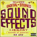 Ultimate Sound Effects: Sounds of Passion