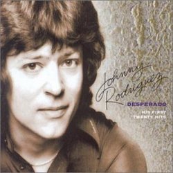 Desperado (His First Twenty Hits)