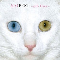 Aco Best-Girl's Diary