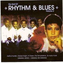 The Best of Rhythm & Blues/volume 2