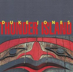 Thunder Island