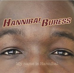 My Name is Hannibal