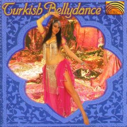 Turkish Bellydance