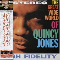 Great Wide World of Quincy Jones