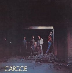 Cargoe (Jpn Lp Sleeve)