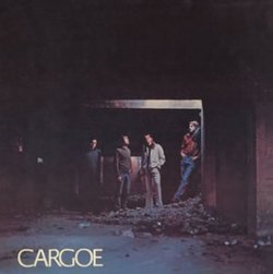 Cargoe (Jpn Lp Sleeve)