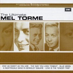 Ultimate Mel Torme