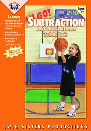 Subtraction CD/Book Set
