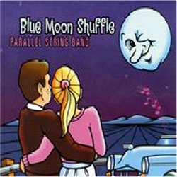 Blue Moon Shuffle