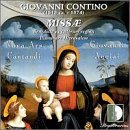 Contino: Masses