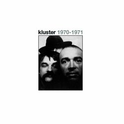 Kluster: 1970-1971