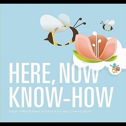 Here Now Know-How