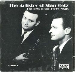 The Artistry of Stan Getz (Jazz Heritage)