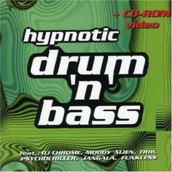Hypnotic Drum N Bass