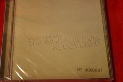 Mojo Presents - The White Album Recovered: No. 0000001 by N/A (0100-01-01)