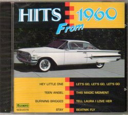 Hits from 1960