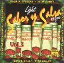 Sabor Y Salsa 3
