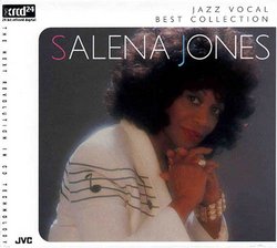 Jazz Vocal Best of Collection