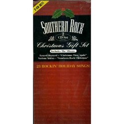 Southern Rock Christmas Gift Set