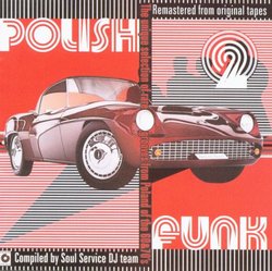 Polish Funk 2
