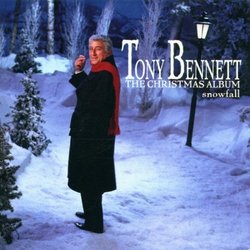Snowfall-the Tony Bennett Ch
