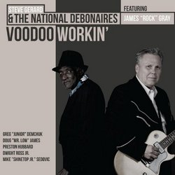 Voodoo Workin'