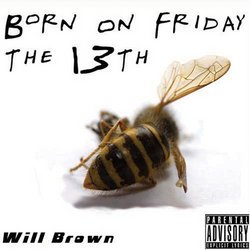 Born on Friday the 13th