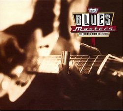 Blues Masters 1-5