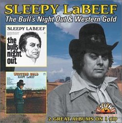 Bull's Night Out / Western Gold
