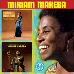 Miriam Makeba / World of Miriam Makeba