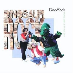 Dinosaur Rock
