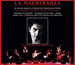 La Maestranza - 10th Biennial Of Flamenco