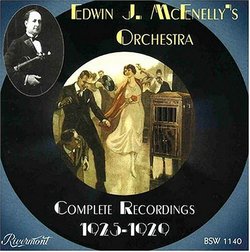 Complete Recordings 1925-1929