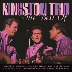 Best of the Kingston Trio