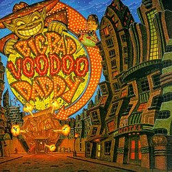 BIG BAD VOODOO DADDY