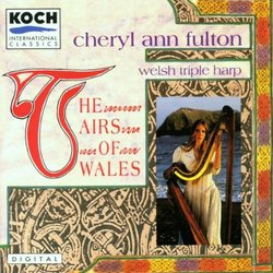 The Airs of Wales