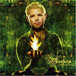 Closer to the Flame [IMPORT]