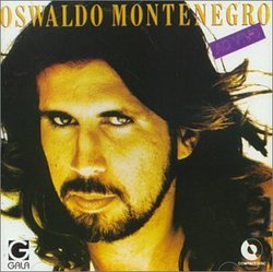 Oswaldo Montenegro Live