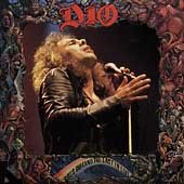Dio's Inferno-the Last in Live