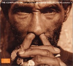 Complete UK Upsetters Singles Coll 4
